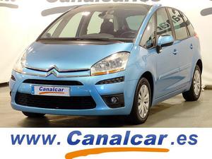 CITROEN C4 Picasso 1.6 HDi SX 5p.