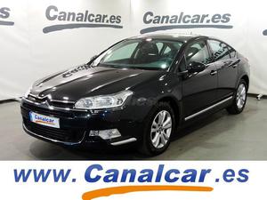 CITROEN C5 2.0 HDi 140cv Seduction 4p.