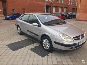 CITROEN C5 2.2 HDi Exclusive 5p.