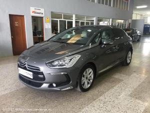 CITROEN DS5 EN VENTA EN CóRDOBA (CóRDOBA) - CóRDOBA -