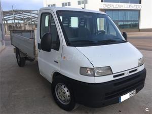 CITROEN Jumper 35L 2.8 HDi Camion 2p.