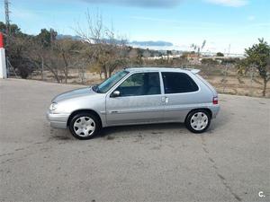 CITROEN Saxo 1.4 SX 3p.