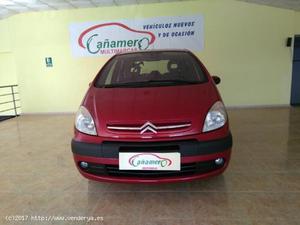 CITROEN XSARA PICASSO EN VENTA EN CAMPILLOS (MáLAGA) -