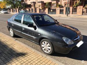 CITROEN Xsara 1.9 D Premier 5p.