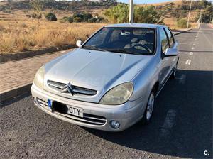 CITROEN Xsara 2.0 HDi Premier 110CV 5p.