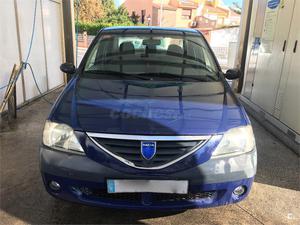 DACIA Logan Laureate 1.6 4p.