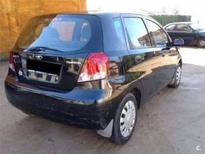 DAEWOO Kalos 1.4 SR 5p.