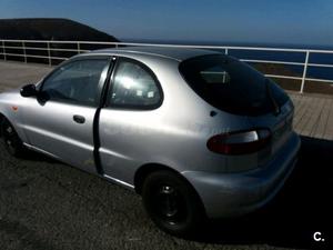 DAEWOO Lanos 1.6 SX 3p.