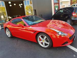 FERRARI California T DCT 22 plazas 2p.