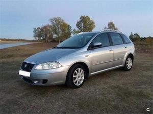 FIAT Croma 1.9 8v ECO Multijet Dynamic 120 cv 5p.