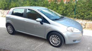 FIAT Grande Punto 1.4 Active 5p.