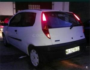 FIAT Punto V ELX 3p.