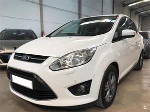 FORD CMax 1.6 TDCi 115 Edition 5p.