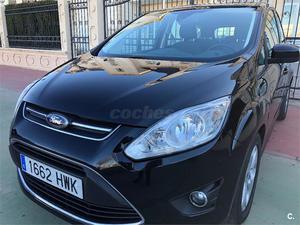 FORD CMax 1.6 TDCi 115 Edition 5p.