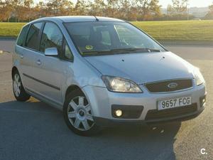 FORD CMax 1.6 TDCi 90 Trend 5p.