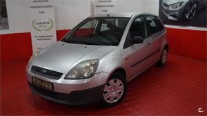 FORD Fiesta 1.4 TDCi Trend 5p.