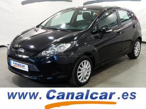 FORD Fiesta cv Trend 5p.