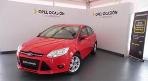 FORD Focus 1.0 Ecoboost AutoStartStop 100cv Trend 5p.