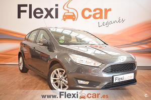 FORD Focus 1.5 TDCi Ecv PowerhShift Business 5p.