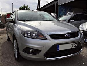 FORD Focus 1.6 TDCi 109 Titanium 5p.