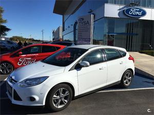 FORD Focus 1.6 TDCi 115cv Edition 5p.