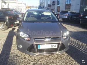 FORD Focus 1.6 TDCi 115cv Titanium Sportbreak 5p.