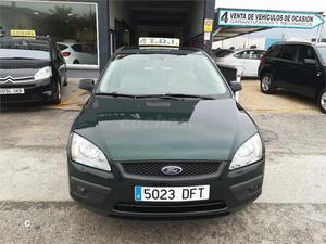 FORD Focus 1.6 TDCi 90 Trend 5p.