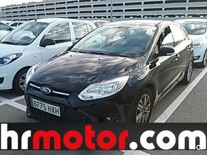 FORD Focus 1.6 TDCi 95cv Trend 5p.