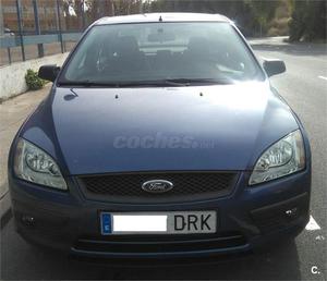 FORD Focus 1.8 TDCi Trend 4p.