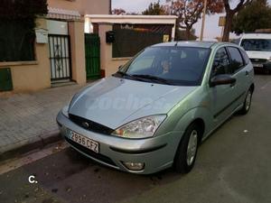 FORD Focus 1.8 TDdi Trend 5p.