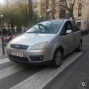 FORD Focus CMAX 2.0 TDCi Ghia 5p.