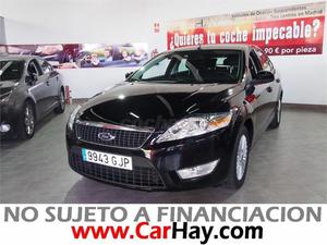 FORD Mondeo 1.8 TDCi 125 Trend 5p.