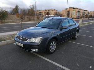 FORD Mondeo 2.0 TDCi Futura 5p.