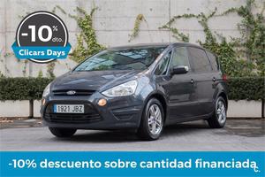 FORD SMAX 2.0 TDCi 140cv Titanium 5p.