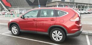 HONDA CR-V 2.0 iVTEC Elegance 5p.