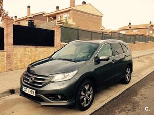 HONDA CRV 2.2 iDTEC Executive 5p.