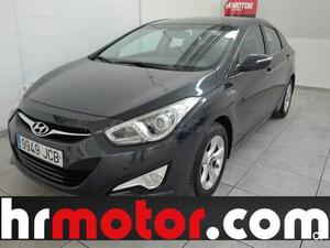 HYUNDAI i CRDi 115cv BlueDrive Klass 4p.