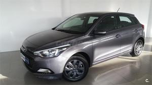 HYUNDAI i MPI Fresh 5p.