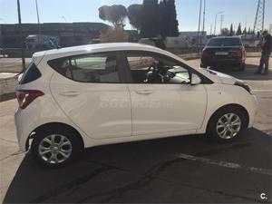 HYUNDAI i Tecno Plus BE Auto 5p.