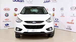 HYUNDAI ix CRDi Comfort Sky 4x2 MOF 5p.