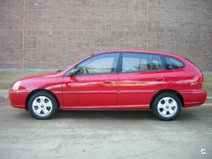 KIA Rio 1.3 RS 5p.