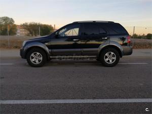 KIA Sorento 3.5 V6 EX AWD Auto 5p.