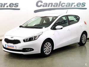 KIA ceed 1.4 CRDi WGT 90cv Concept 5p.