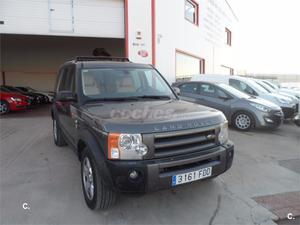 LAND-ROVER Discovery 2.7 TDV6 SE 5p.