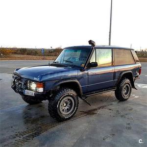 LAND-ROVER Range Rover 4.0 SE 5p.