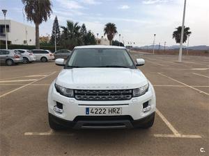 LAND-ROVER Range Rover Evoque 2.2L TDCV 4x4 Pure Tech