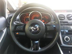 MAZDA CX-7 Sportive 2.3 5p.