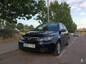 MAZDA Mazda2 Active CRTD 1.4 5p.