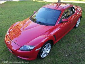 MAZDA RX- - BARCELONA - (BARCELONA)