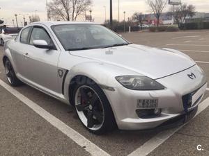 MAZDA RX8 - 4p.